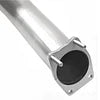 2017-2025 GM 6.6L Duramax L5P Stainless Steel 3.5" Downpipe
