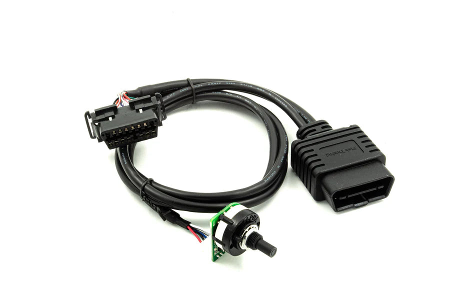 2006-2021 Cummins CSP5 SOTF Switch (CSP5)