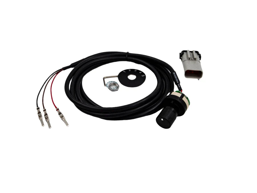 2010+ Cummins EZ-Lynk/CCV SOTF Switch (BOD-Cummins/Titan)