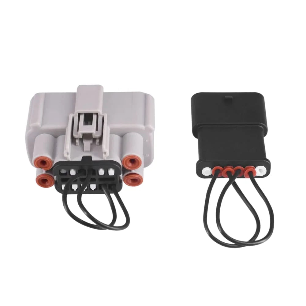 CAN Bus Plugs Fits for Duramax Diesel L5P 2017-2019