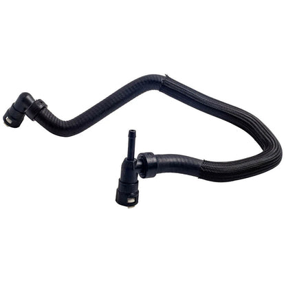 2015-2016 Ford 6.7L Powerstroke Diesel EGR Delete Track Off-Road Track Kit W/ Coolant Line