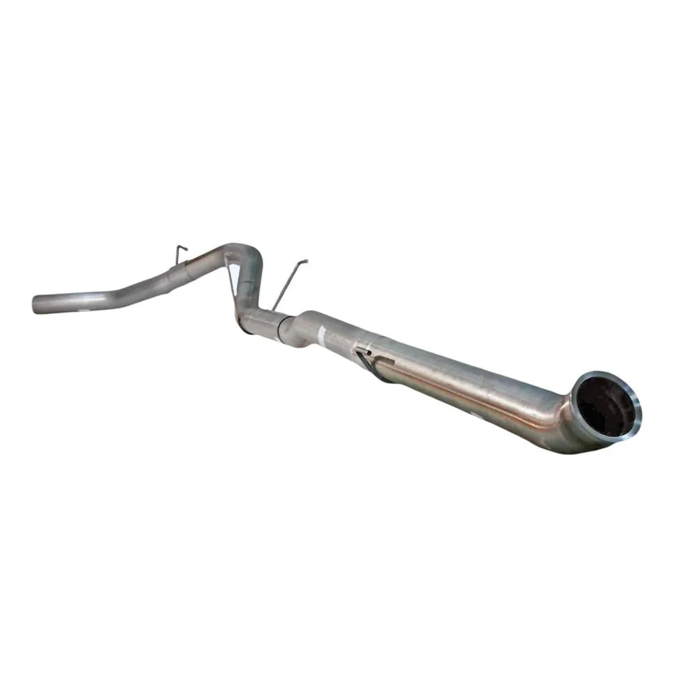 Dodge Ram Cummins 6.7L  4" Downpipe Back Exhaust System (2019-2024)