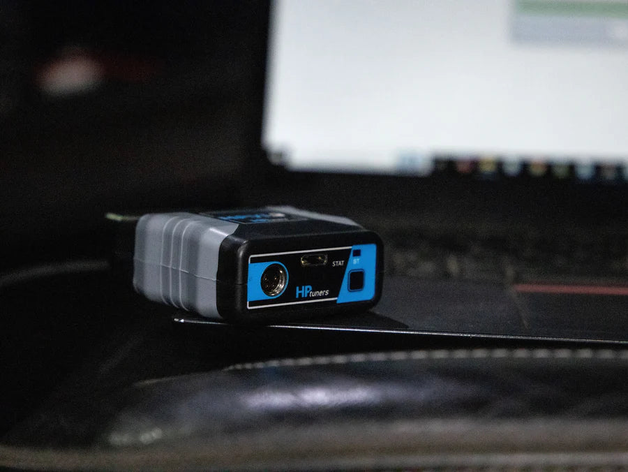 HP Tuners Blank MPVI3