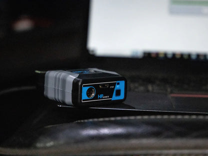 HP Tuners Blank MPVI3