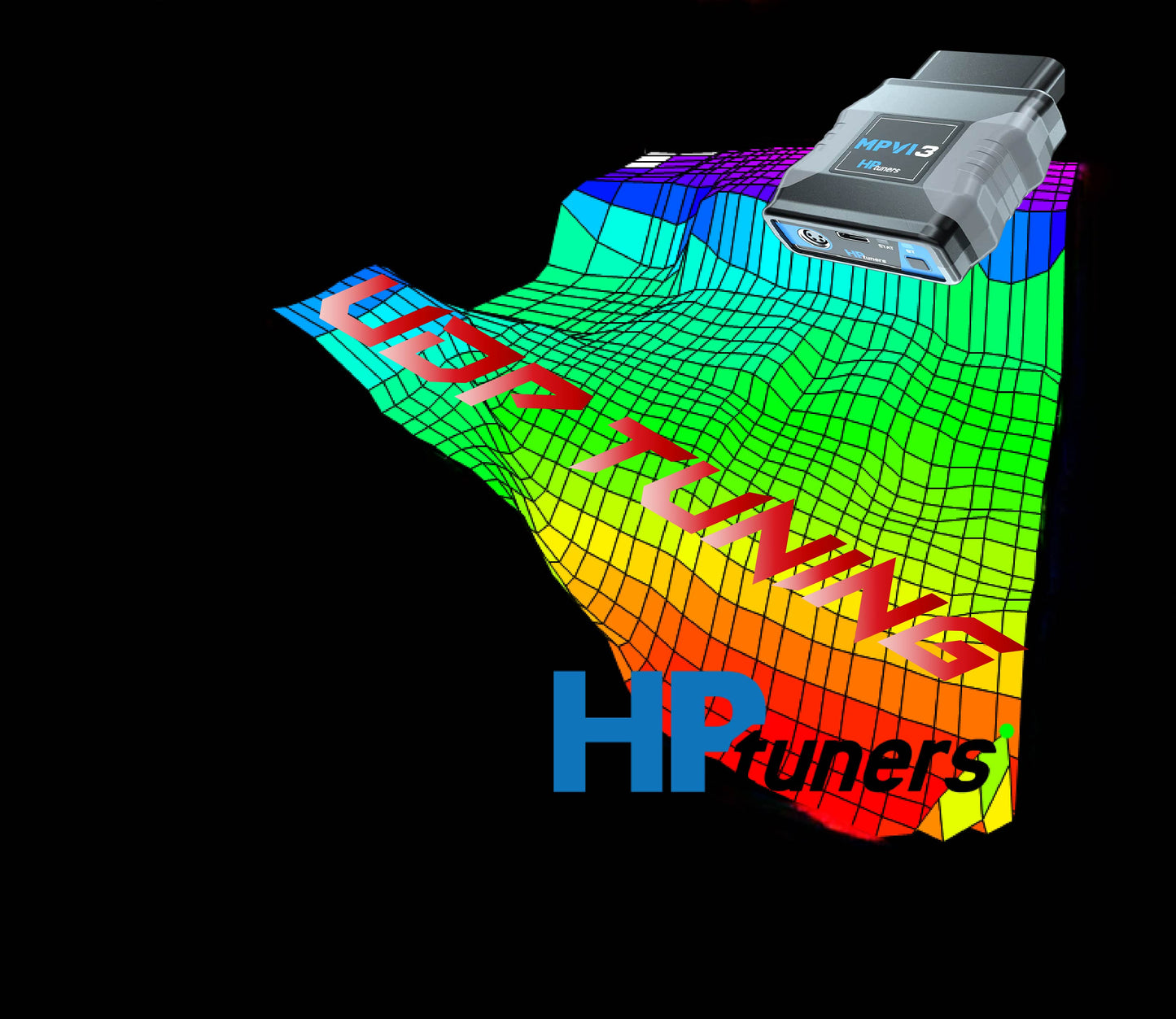 UDP TUNING 2020-2023 L5P HPTUNERS TUNE FILES