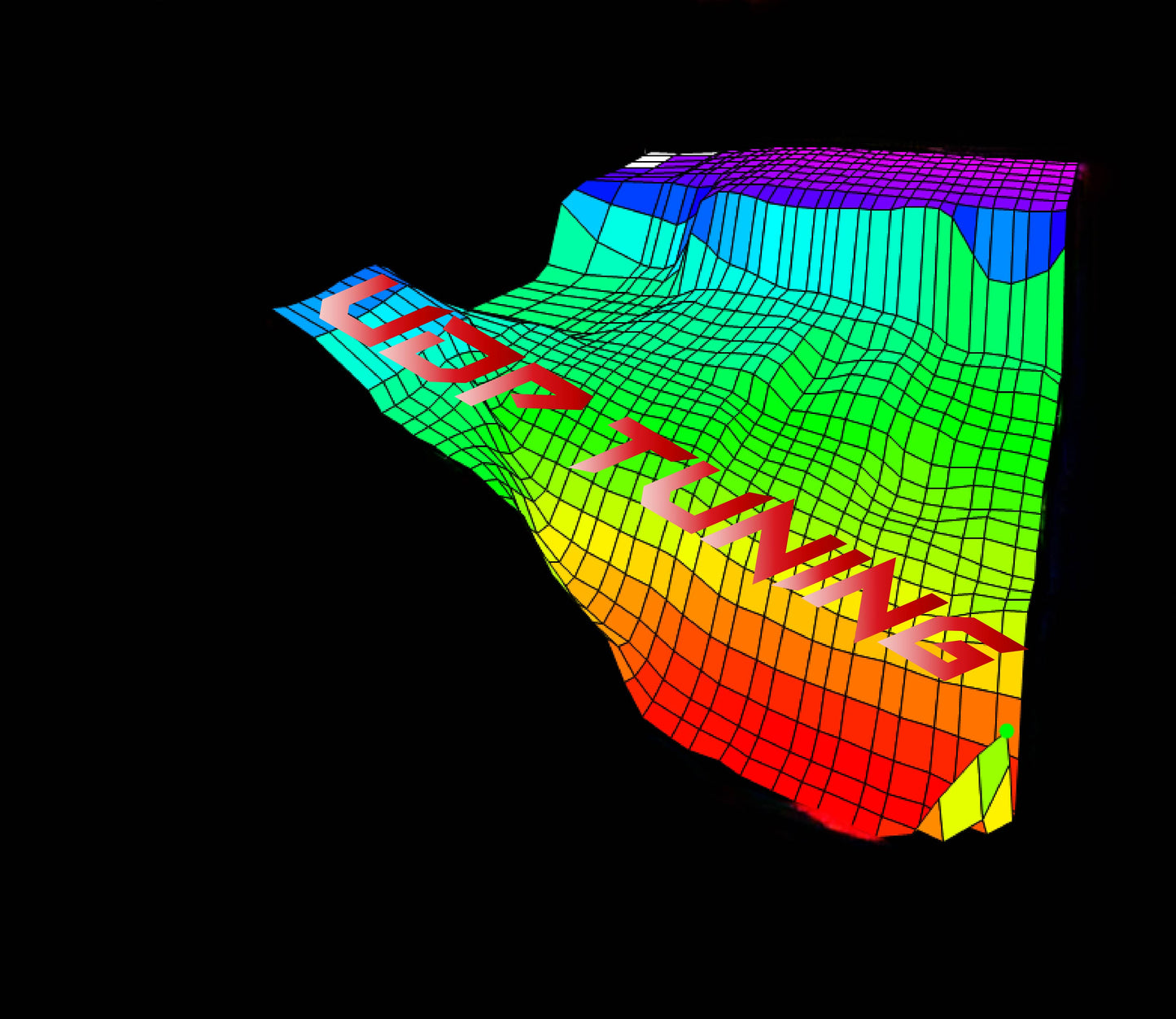 2010-2012 Cummins UDP TUNING EZLYNK TUNE FILES