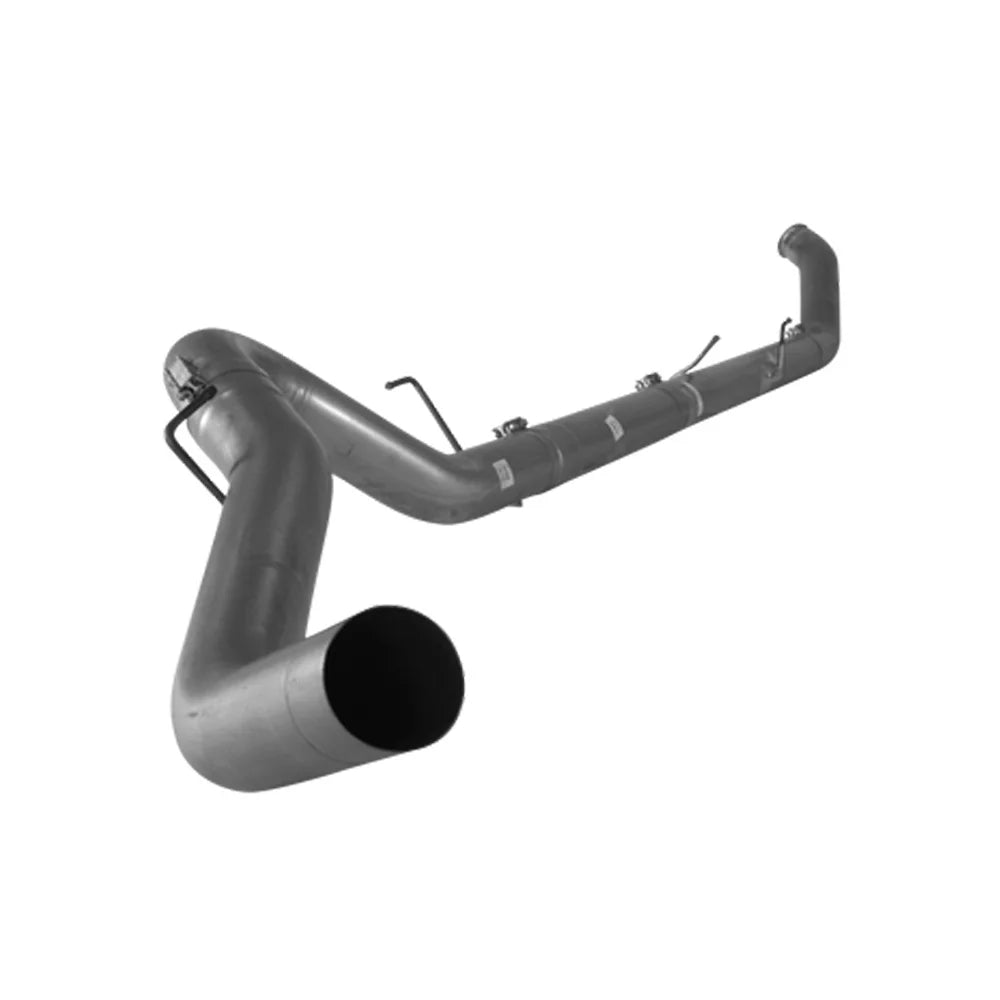 5" TURBO/DOWNPIPE BACK SINGLE EXHAUST | 2013-2018 DODGE 2500/3500 6.7L CUMMINS