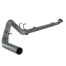 4" Downpipe Back Exhaust | 2011-2025 FORD 6.7L F250/F350 POWERSTROKE