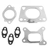 2020-2025 GM 6.6L Duramax L5P EGR Delete kit -US STCOK