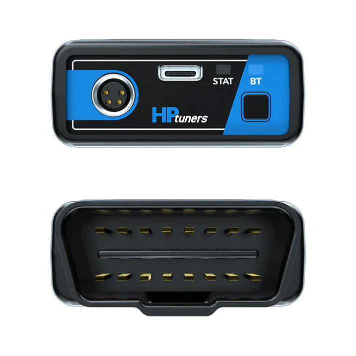 HP Tuners Blank MPVI3