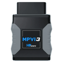 HP Tuners Blank MPVI3